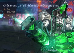 Garena thu hồi lượng lớn tướng, skin nhưng game thủ Liên Quân vẫn "số hưởng" vì những thứ này