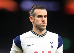 Gareth Bale chi hơn 400 triệu đồng tặng quà Giáng sinh cho người nghèo