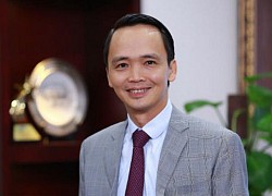 Ông Quyết FLC vung tiền, ông chủ Vinaxuki nợ 2.800 tỷ