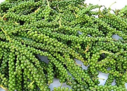 Giá tiêu hôm nay 15/11: Đi ngang, chờ tái lập đỉnh mốc 60.000 đồng/kg