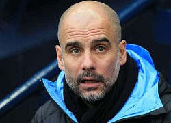 Guardiola tiến gần hợp đồng cực "khủng" với Man City