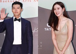 Hạ Cánh Nơi Anh và Điên Thì Có Sao "chọi" nhau ở lễ trao giải lớn, Hyun Bin - Son Ye Jin bỗng dưng trở thành đối thủ