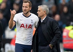 Harry Kane nói gì về 1 năm của Mourinho ở Tottenham?