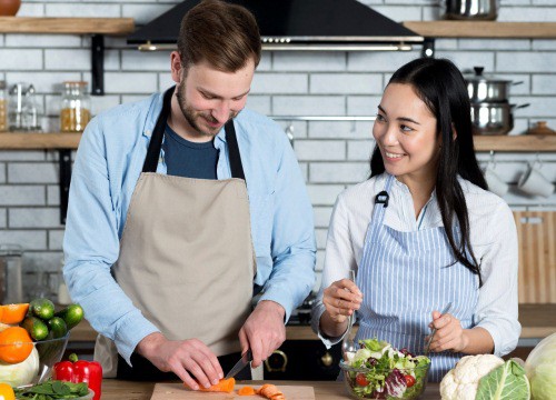 Hậu trăng mật, bỏ túi ngay 3 điều sau để hôn nhân luôn ngọt ngào