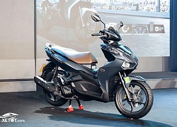 Honda Air Blade tại Việt Nam hết 'hot', mất giá và nhiều lỗi?