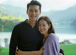 HOT: Hyun Bin - Son Ye Jin đều có người yêu mới, chàng hẹn hò bạn gái cũ Kim Bum, còn nàng thì sao?