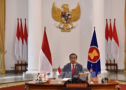 Indonesia kêu gọi tiến hành "cách mạng kỹ thuật số toàn diện"