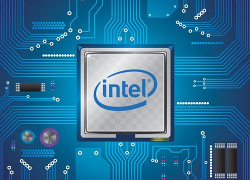 Intel mất hợp đồng với Apple vì công nghệ tụt hậu