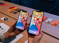 iPhone 12 Pro Max 128 GB bán chạy nhất tại Việt Nam