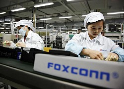 iPhone 12 series sẽ tiếp tục mang lại thu nhập khủng cho Foxconn