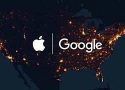 Apple, Google bắt tay vào nghiên cứu 6G