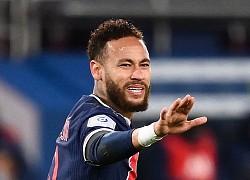 Khủng hoảng tài chính, Barcelona nhận đòn đau từ Neymar