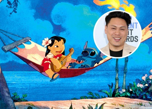 'Lilo & Stitch' sẽ có phim chuyển thể người đóng