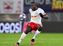 Liverpool sẽ mua Upamecano hay Koulibaly?