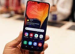 Lộ diện Galaxy A02 và Galaxy M02 giá siêu rẻ chuẩn bị ra mắt