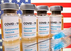 Lo ngại thiếu thiết bị bảo quản vaccine, bệnh viện tại Mỹ đổ xô mua tủ đông lạnh