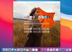 macOS Big Sur chính thức: nhiều thay đổi, nặng 12GB