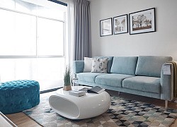 Mẹo bài trí sofa trong phòng khách giúp gia chủ &#039;ăn nên làm ra&#039;