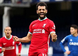 Mohamed Salah nhiễm nCoV