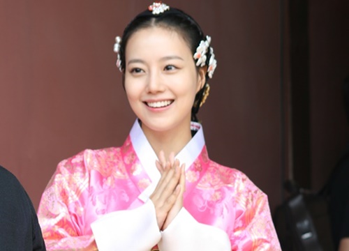 Moon Chae Won và bí mật chưa kể trên con đường diễn xuất