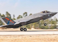 Mỹ lần đầu bán tiêm kích F-35 thử nghiệm