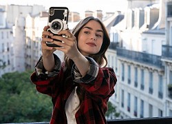 Netflix gật đầu với mùa 2 của "Emily in Paris", nhưng có nên hay không?