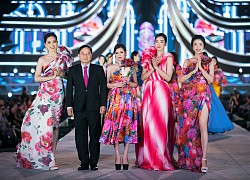 NEVA FASHION SHOW đã thổi "làn gió mới" cho ngành thời trang cao cấp Việt