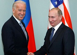 Nga sẽ phải đối mặt với &#8220;lệnh trừng phạt từ địa ngục&#8221; dưới thời Biden?