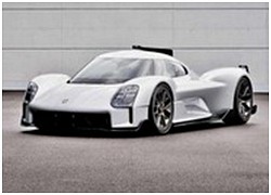 Ngắm "hàng trưng bày" Porsche 919 Street, đẹp hơn cả siêu xe