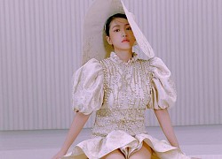 Nhờ bộ ảnh mới quá đẹp mà Yeri (Red Velvet) được netizen "quay xe" khen ngợi hết lời