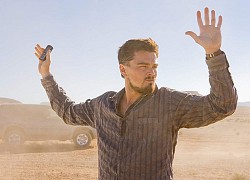 Những bộ phim bị đánh giá thấp của Leonardo DiCaprio