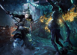 Nioh 2 cập nhật phiên bản Complete Edition trên PC và PS5