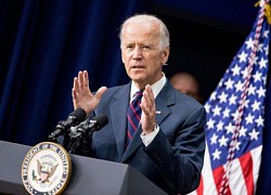 Ông Biden kêu gọi &#8216;hành động khẩn cấp&#8217; chống COVID-19