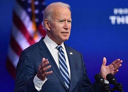 Ông Biden làm nên kỳ tích 70 năm có 2 lần ở thành trì của đảng Cộng hòa