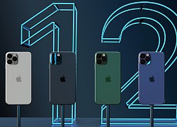 iPhone 12 Pro đạt bao nhiêu điểm chụp ảnh đẹp trên DxOMark?