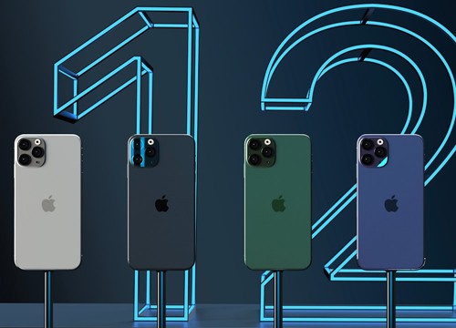 iPhone 12 Pro đạt bao nhiêu điểm chụp ảnh đẹp trên DxOMark?