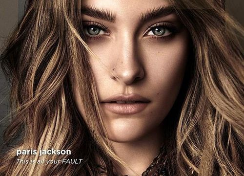 Paris Jackson trình làng album đầu tay