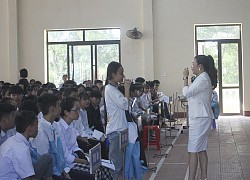 Trở thành sinh viên của các trường đại học top đầu không còn là mơ ước "xa xỉ"