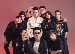 Producer âm nhạc King Of Rap 'cà khịa' Karik dẫn đắt đội mờ nhạt thua Wowy, HLV Rap Việt đáp trả thẳng thắn