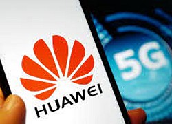 Qualcomm được bán chip cho Huawei nhưng không dành cho chip 5G