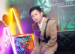 Ricky Star đóng bộ toàn hàng hiệu nhưng vô tình &#8220;huỷ diệt&#8221; hết thiết kế của các nhà mốt danh tiếng