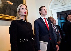 Rời thủ đô, vợ chồng Ivanka Trump sẽ đối mặt sự ghẻ lạnh của New York