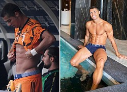 Ronaldo có thể chơi bóng đến năm 41 tuổi?