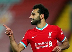 Salah đi ăn cưới bị mắc Covid-19: Tiết lộ khi nào siêu sao được về Liverpool?