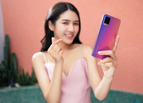 So sánh khả năng chụp ảnh của vivo V20 giá 8,5 triệu và iPhone 11