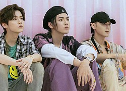 Sốc nặng tài sản của idol Trung từng "dứt áo ra đi" từ nhóm nhạc Kpop: Cả trăm tỷ đồng, gấp 8 lần sao Hàn cùng đẳng cấp