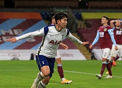 Son Heung Min rực sáng Ngoại hạng Anh: &#8220;Ronaldo Hàn Quốc&#8221; tiết lộ bất ngờ