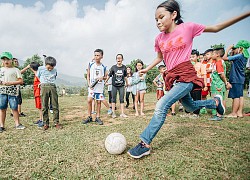 Tâm thư gây sốt ở ngôi trường tại Hà Nội nói không với phong bì, quà cáp, kể cả hoa dịp 20/11