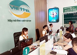 Tập đoàn Viettel thoái vốn tại Công ty Cổ phần Tư vấn Thiết kế Viettel