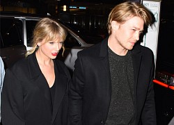 Taylor Swift nỗ lực để yêu như người bình thường